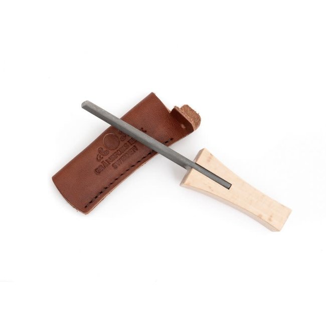 Gransfors Bruk Axe Sharpening File 4031
