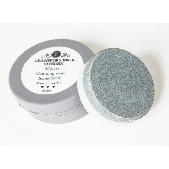 Gransfors Bruk Axe Sharpening Stone Ceramic 4034