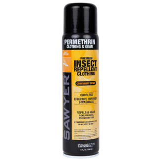 Sawyer Products SAWYER® PREMIUM CLOTHING INSECT REPELLENT 9 oz aerosol