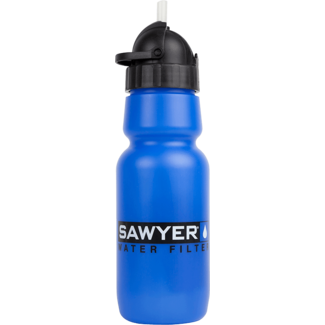 Sawyer Products Sawyer Personal Water Bottle Filter; 1 Litre