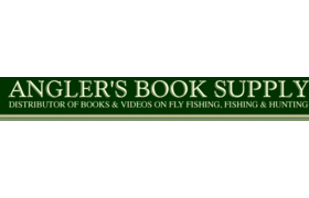 ANGLERS BOOK SUPPLY