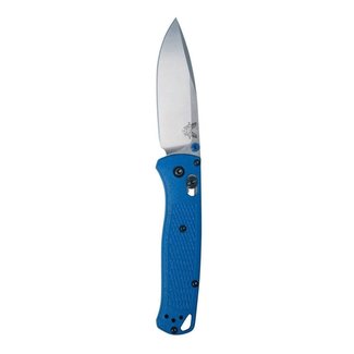 Benchmade 535 BUGOUT, AXIS, DROP POINT