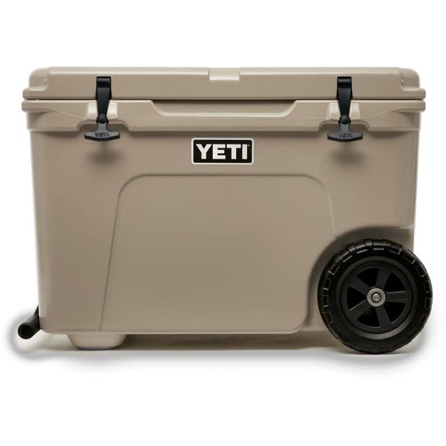 Yeti Tundra Haul