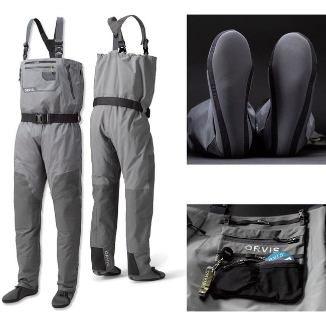 Orvis Men's Pro Wader