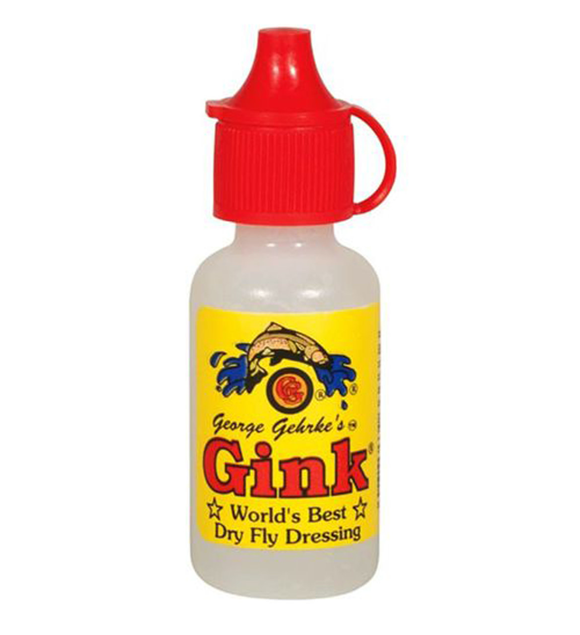 Gink dry fly dressing Clearance
