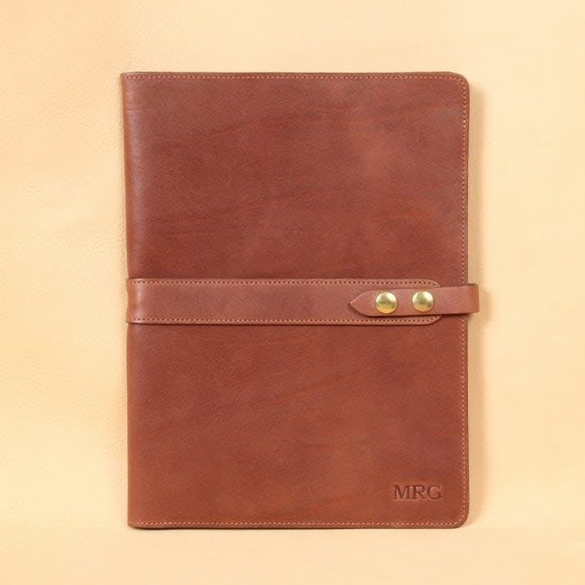 Col. Littleton No. 18 Portfolio Standard Vintage Br