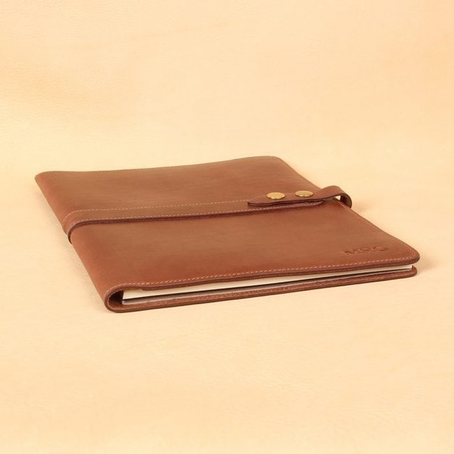 Col. Littleton No. 18 Portfolio Standard Vintage Br