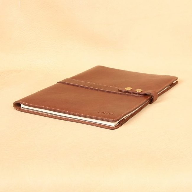 Col. Littleton No. 18 Portfolio Standard Vintage Br