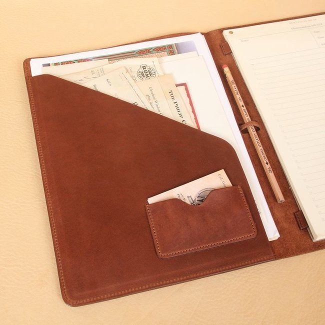 Col. Littleton No. 18 Portfolio Standard Vintage Br