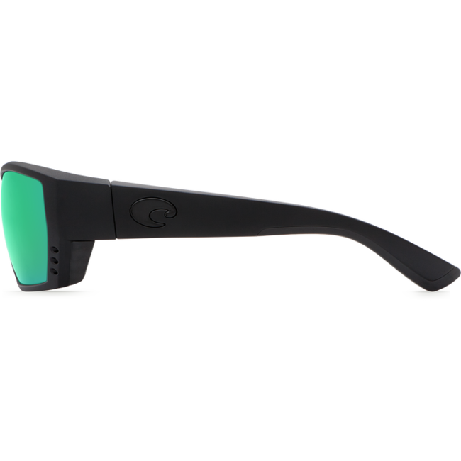 Tuna Alley Black Grn Mir 580G