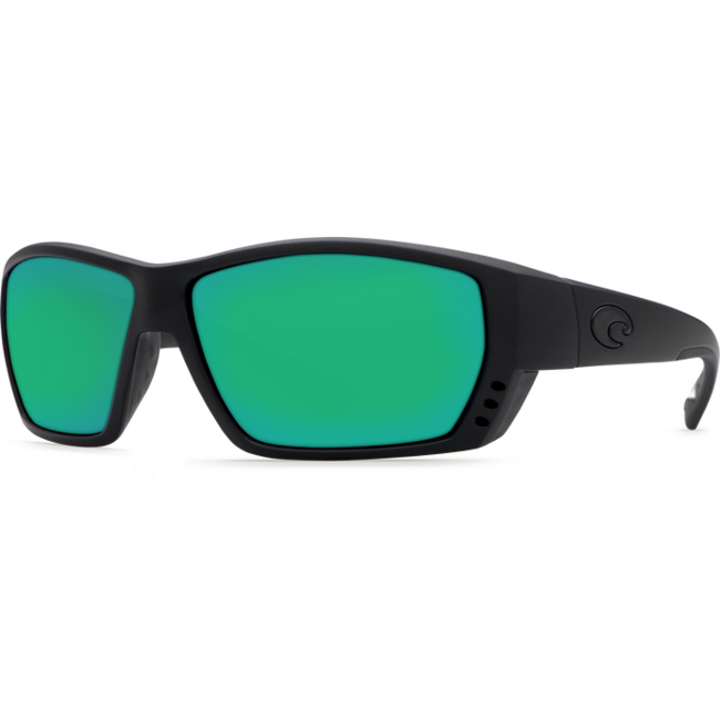 Tuna Alley Black Grn Mir 580G