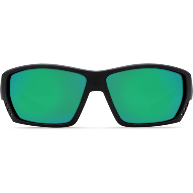 Tuna Alley Black Grn Mir 580G