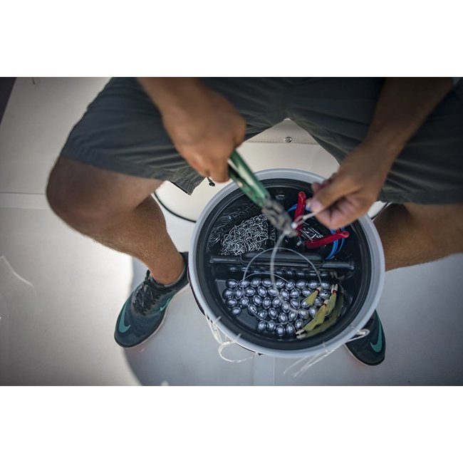 Yeti Loadout Bucket Caddy