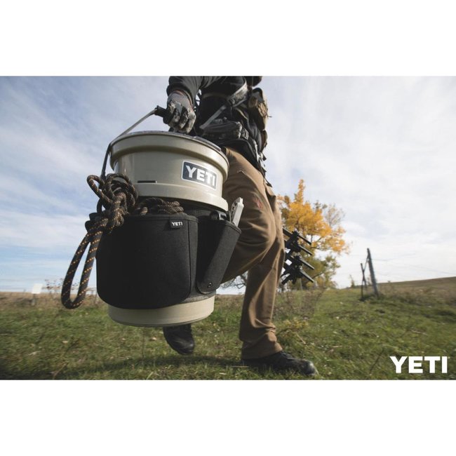 Yeti Loadout Bucket Utility Gear Belt