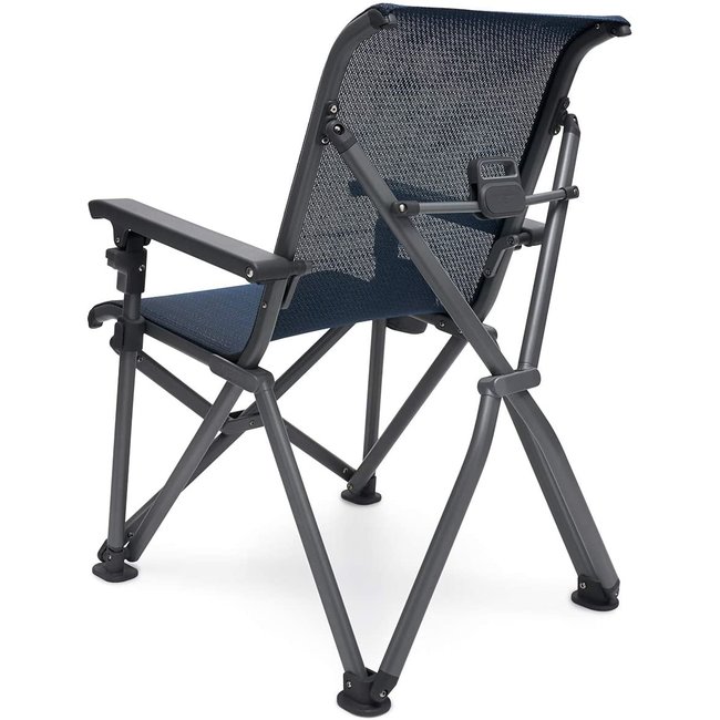 Yeti TrailHead Camp Chair Navy