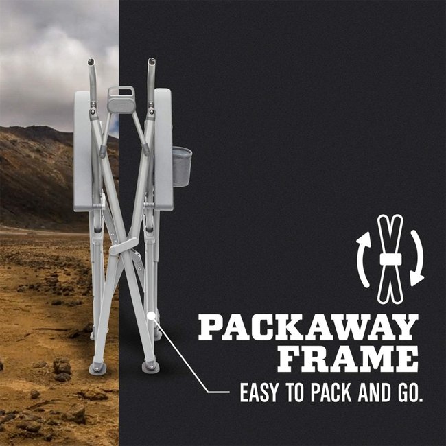 Yeti TrailHead Camp Chair Navy