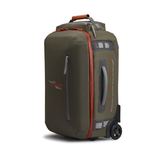 Rambler Carry-On Pyrite - The Gadget Company