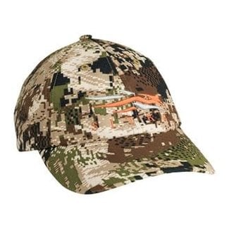 Sitka Sitka Cap Optifade Subalpine One Size Fits All