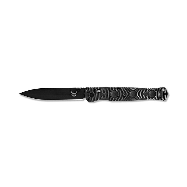 Benchmade 391BK SOCP Tactical Folder