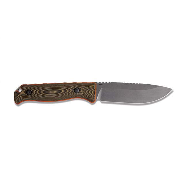 Benchmade 15002-1 Saddle Mountain Skinner