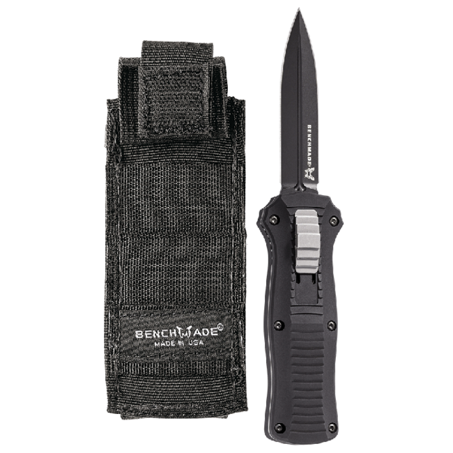Benchmade 3350BK Mini Infidel