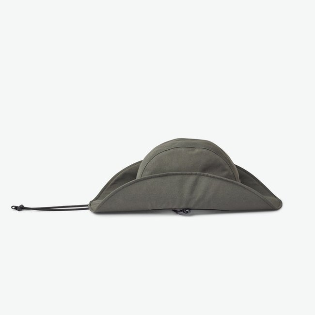 Filson Skagit Rain Hat Peat