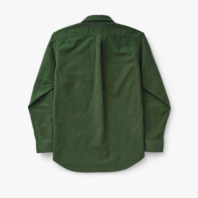 Filson Field Flannel Shirt