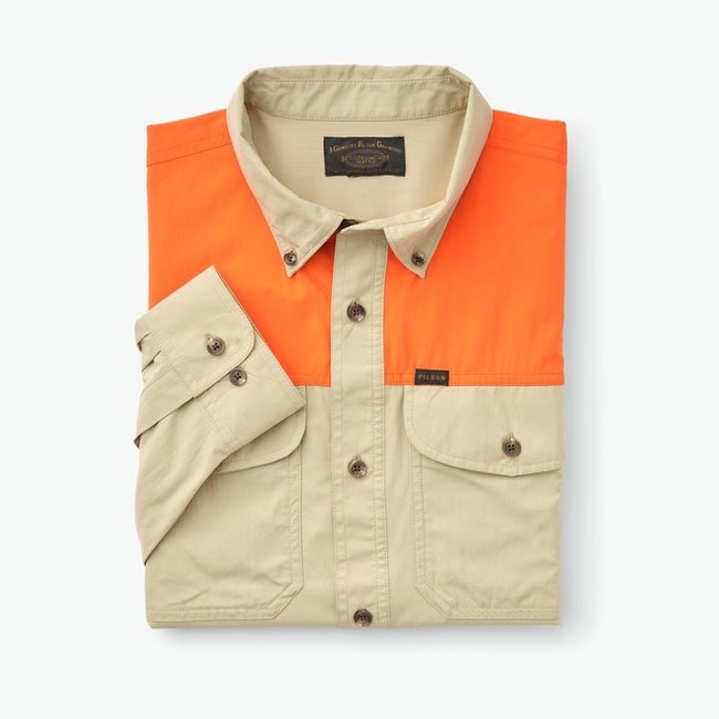 Filson Sportman's Shirt