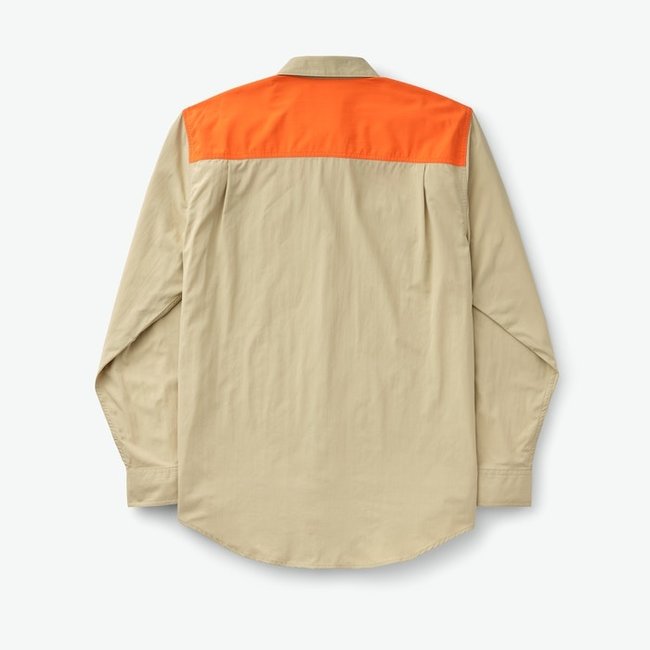 Filson Sportman's Shirt