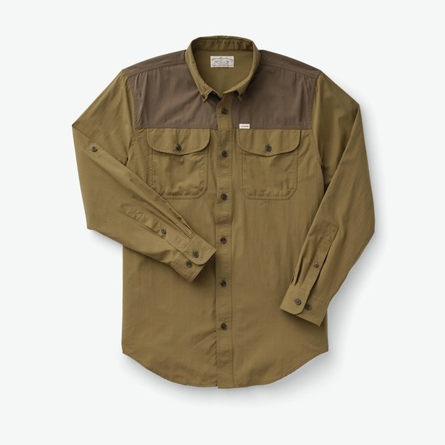 Filson Sportman's Shirt
