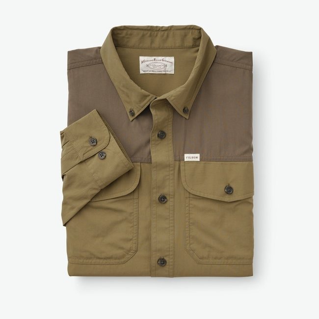 Filson Sportman's Shirt