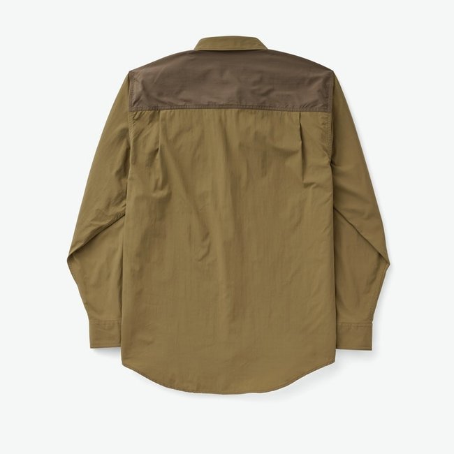 Filson Sportman's Shirt