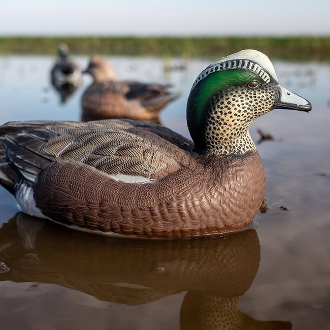 Heyday Outdoors Flexfloat Wigeon 6 Pack