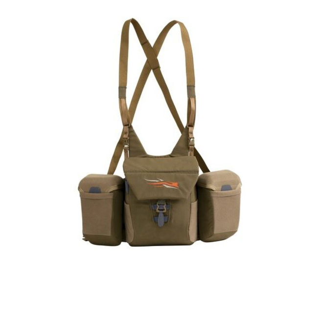 Sitka Mountain Optics Harness