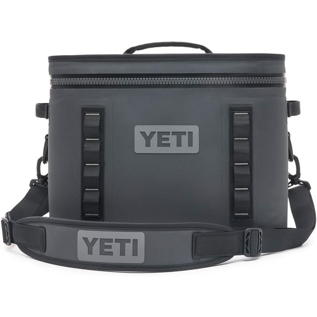 Yeti Hopper Flip 18
