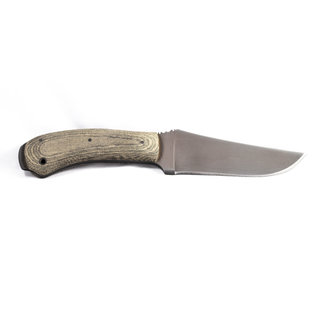 Winkler Knives Crusher Belt Knife Micarta