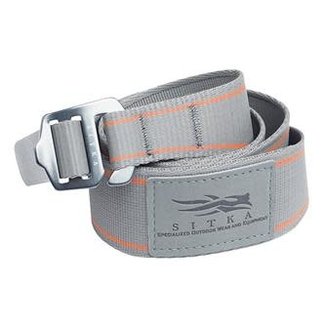 Sitka Stealth Belt Woodsmoke