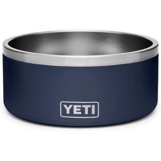 Yeti Boomer 4 Dog Bowl