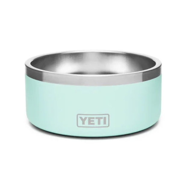 Yeti Boomer 4 Dog Bowl