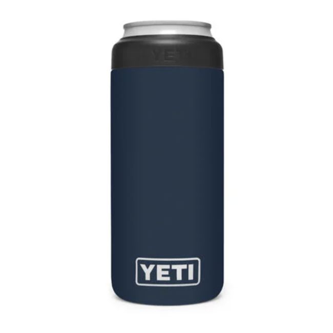 Yeti Rambler Colster Slim