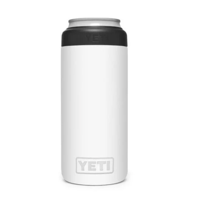 Yeti Rambler Colster Slim