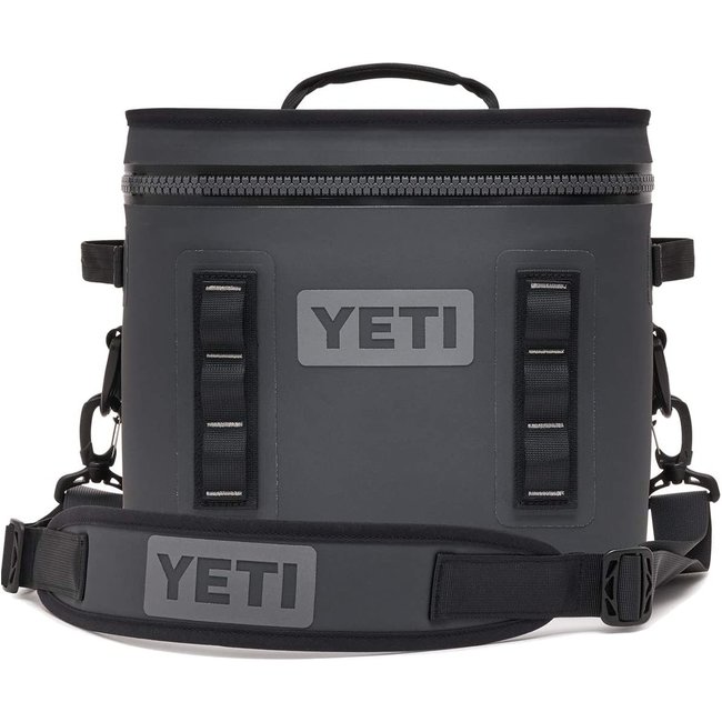 Yeti Hopper Flip 12