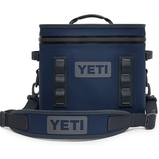 Yeti High Desert Clay Hopper Flip 18 Soft Cooler