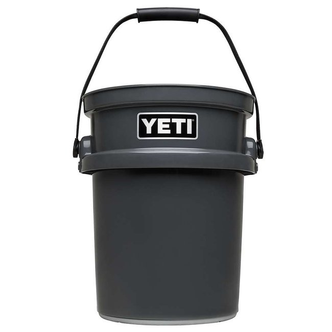Yeti Loadout Bucket