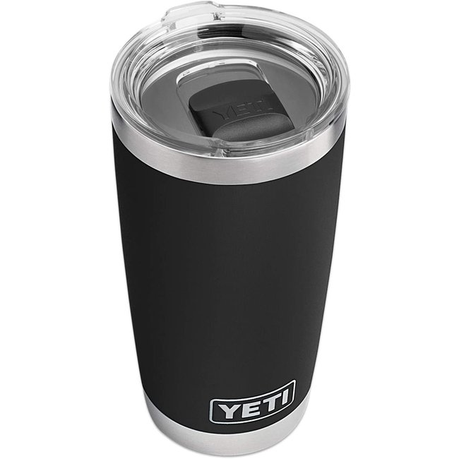 Yeti Rambler 20 oz Tumbler MS