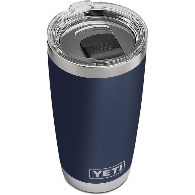 Yeti Rambler 20 oz Tumbler MS