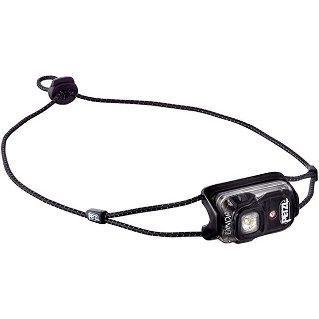Petzl Bindi Headlamp 200 Lm