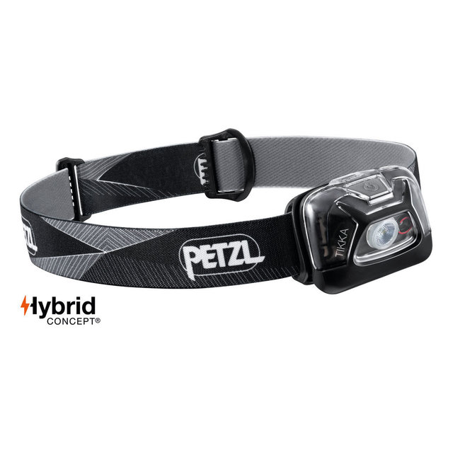 Petzl Tikka Headlamp 300 Lumens