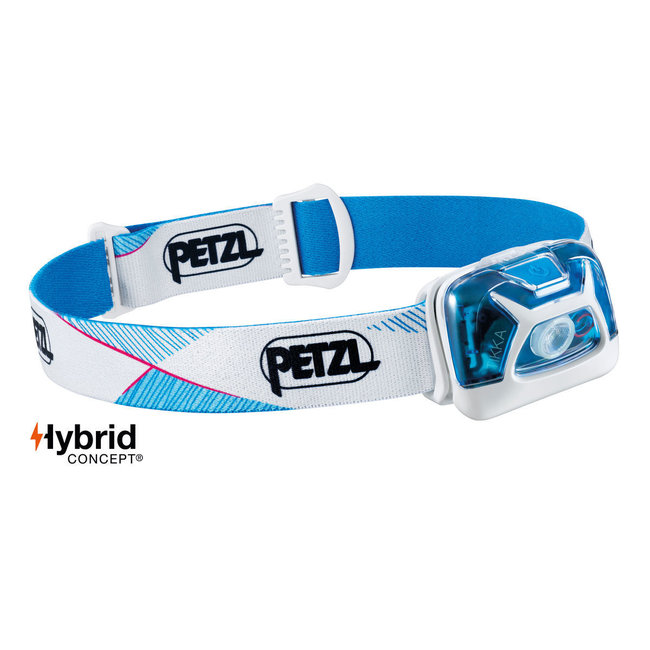Petzl Tikka Headlamp 300 Lumens