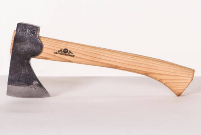 Small Hatchet 410 - The Gadget Company